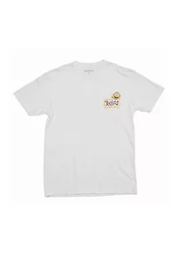Boys 8-20 Rugrats Homeboys Short Sleeve Graphic T-Shirt