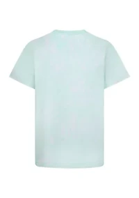 Boys 8-20 Net Flight Short Sleeve Graphic T-Shirt