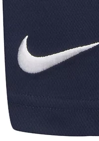 Boys 8-20 Swoosh Shorts