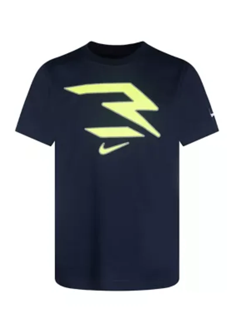 Boys 8-20 Icon Graphic T-Shirt