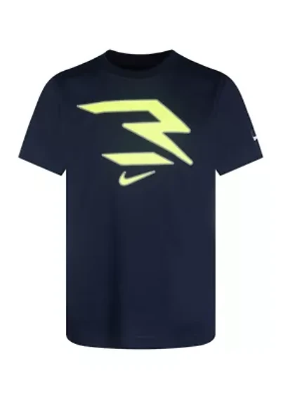 Boys 8-20 Icon Graphic T-Shirt