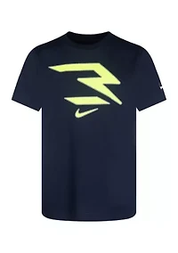 Boys 8-20 Icon Graphic T-Shirt