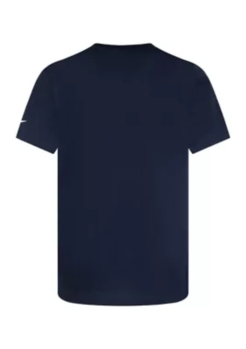 Boys 8-20 Icon Graphic T-Shirt