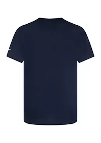 Boys 8-20 Icon Graphic T-Shirt