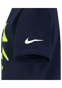 Boys 8-20 Icon Graphic T-Shirt