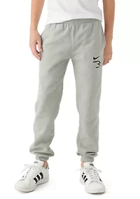 Boys 8-20 Joggers