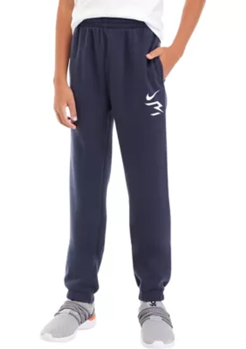 Boys 8-20 Joggers