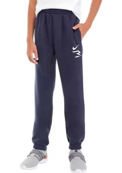 Boys 8-20 Joggers