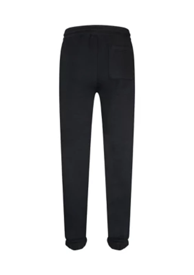 Boys 8-20 Joggers