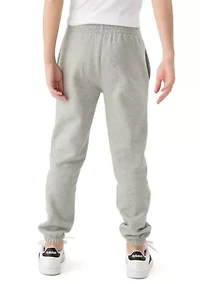 Boys 8-20 Joggers