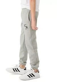 Boys 8-20 Joggers