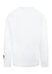 Boys 8-20 All Long Sleeve T-Shirt