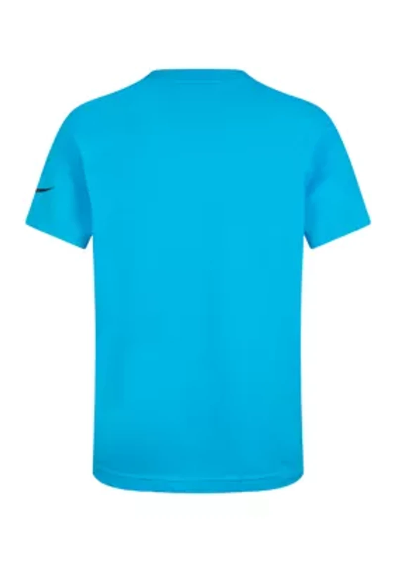 Boys 8-20 Let's Go Graphic T-Shirt