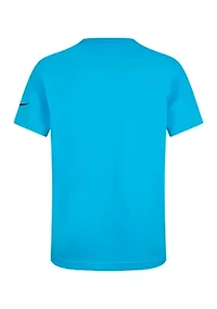 Boys 8-20 Let's Go Graphic T-Shirt