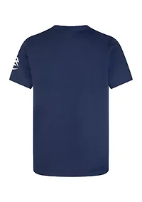 Boys 8-20 Let's Ride Graphic T-Shirt