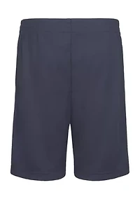 Boys 8-20 RWB Badge Shorts
