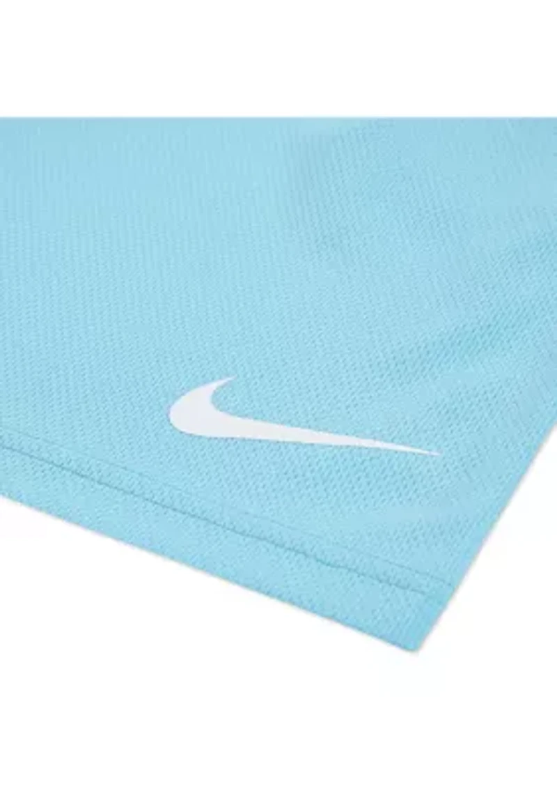 Boys 8-20 RWB Badge Shorts