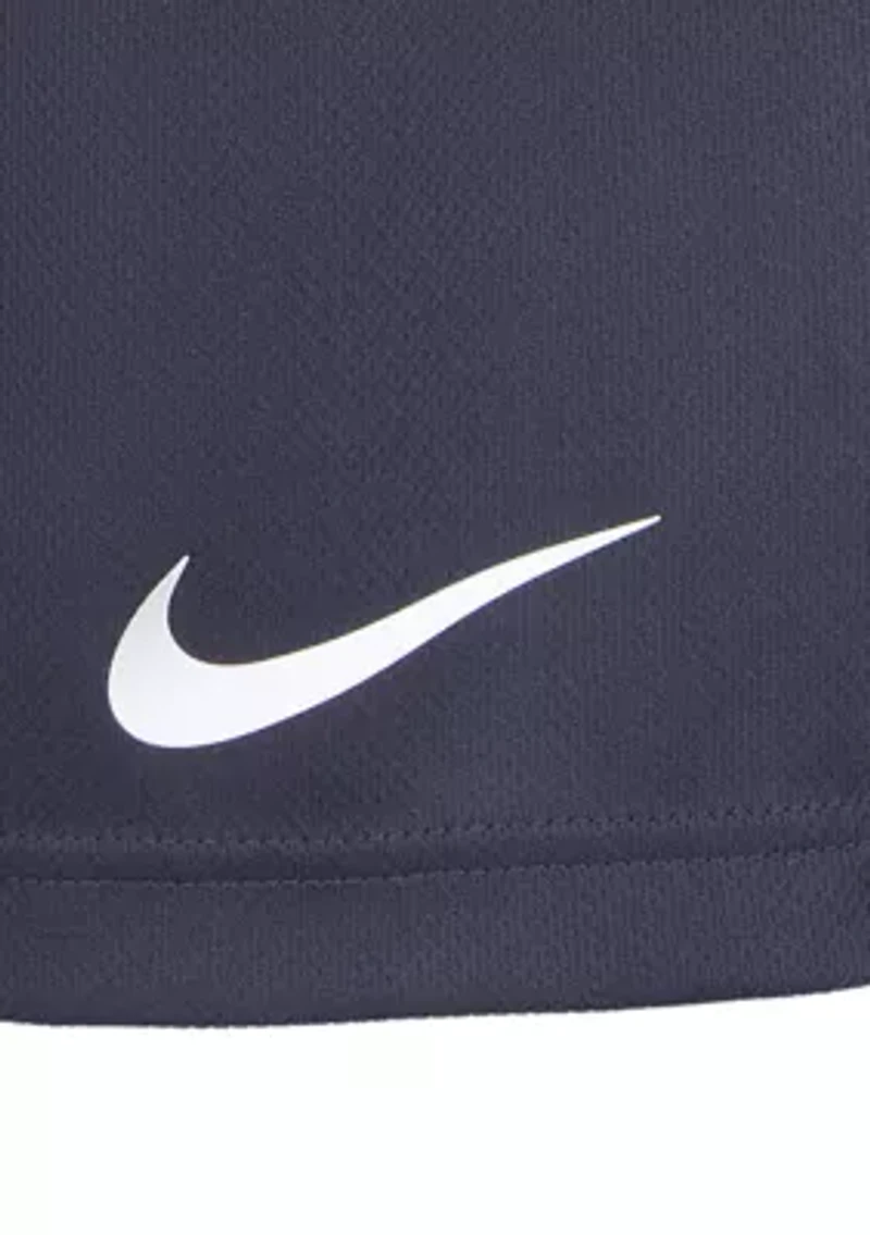 Boys 8-20 RWB Badge Shorts