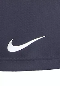 Boys 8-20 RWB Badge Shorts