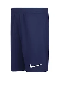 Boys 8-20 RWB Badge Shorts