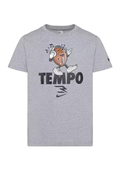 Boys 8-20 Tempo T-Shirt