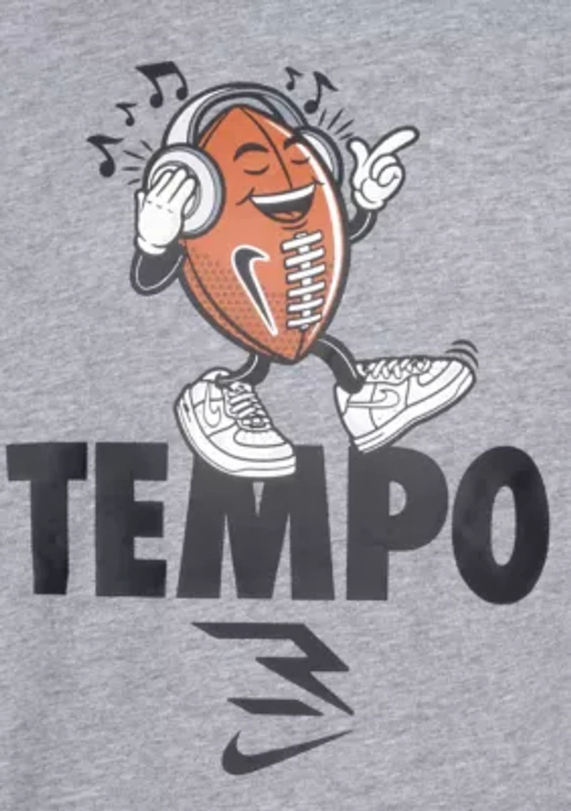 Boys 8-20 Tempo T-Shirt