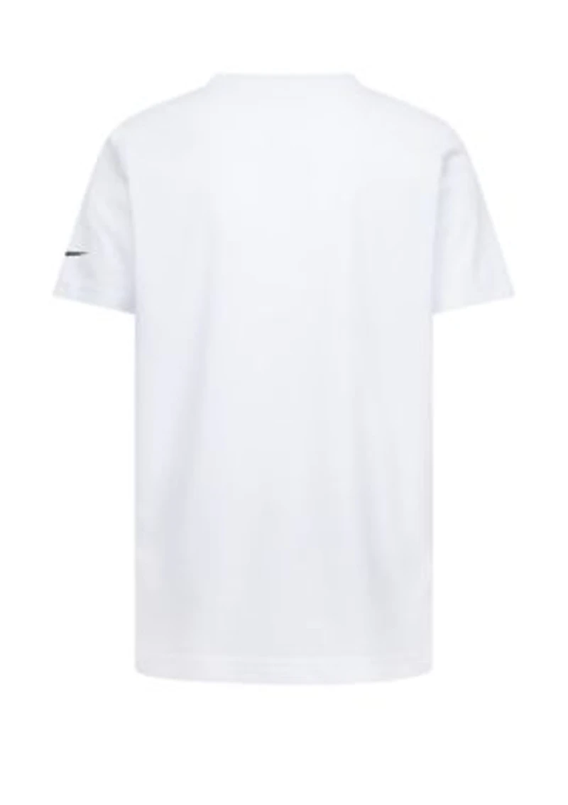 Boys 8-20 Wordmark Graphic T-Shirt