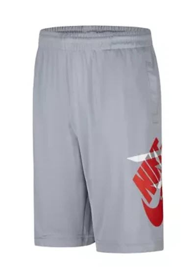 Boys 8-20 Slider Shorts