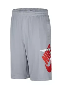 Boys 8-20 Slider Shorts