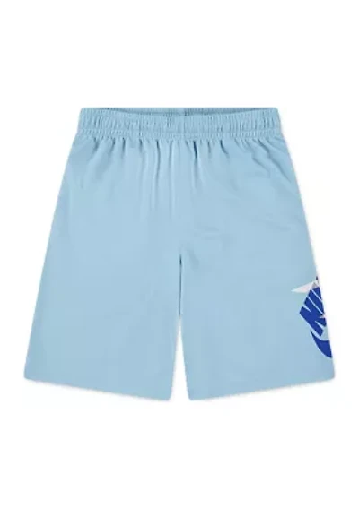 Boys 8-20 Slider Shorts