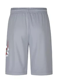 Boys 8-20 Slider Shorts