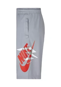 Boys 8-20 Slider Shorts