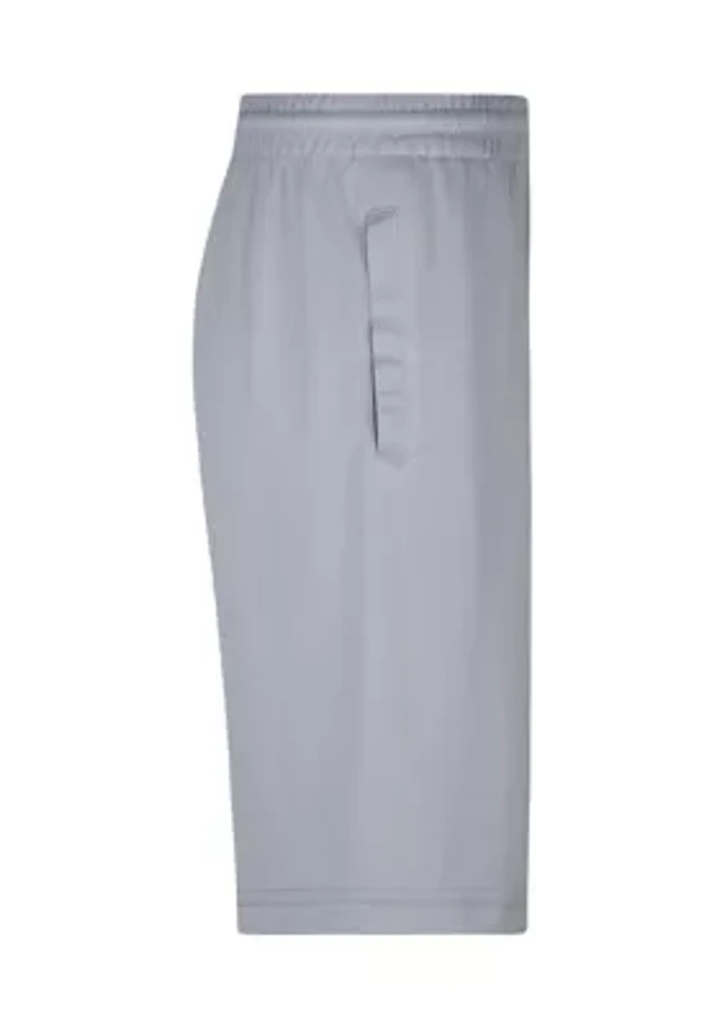 Boys 8-20 Slider Shorts