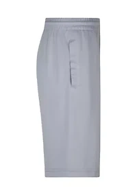 Boys 8-20 Slider Shorts