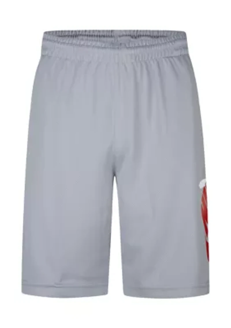 Boys 8-20 Slider Shorts