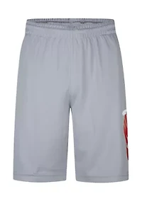 Boys 8-20 Slider Shorts