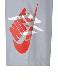 Boys 8-20 Slider Shorts