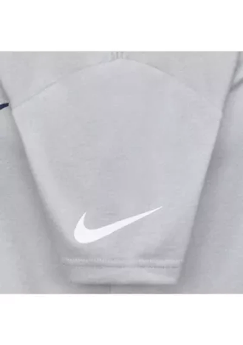 Boys 8-20 Go Time Graphic T-Shirt and Shorts Set