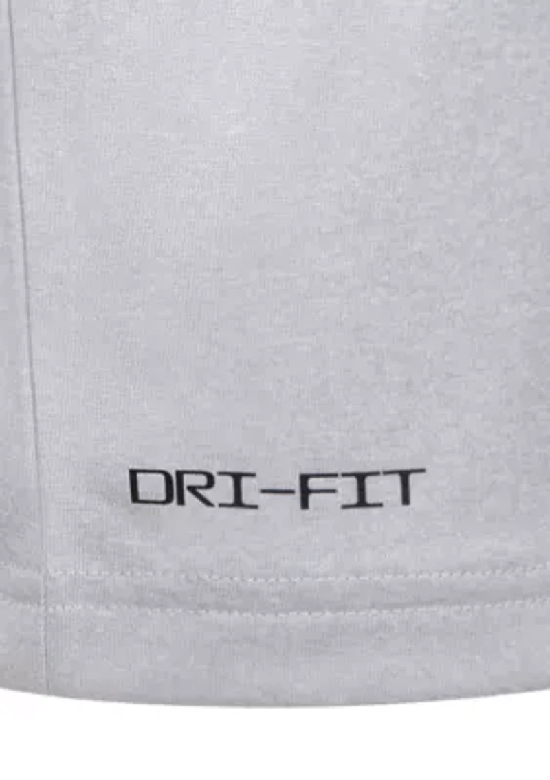 Boys 8-20 Go Time Graphic T-Shirt and Shorts Set