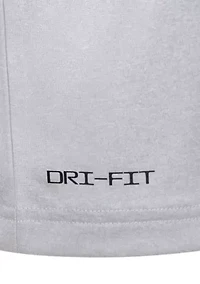 Boys 8-20 Go Time Graphic T-Shirt and Shorts Set