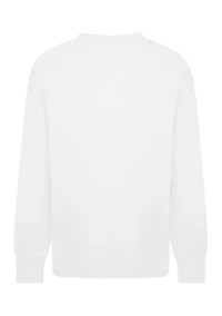 Boys 8-20 Wordmark Long Sleeve Graphic T-Shirt