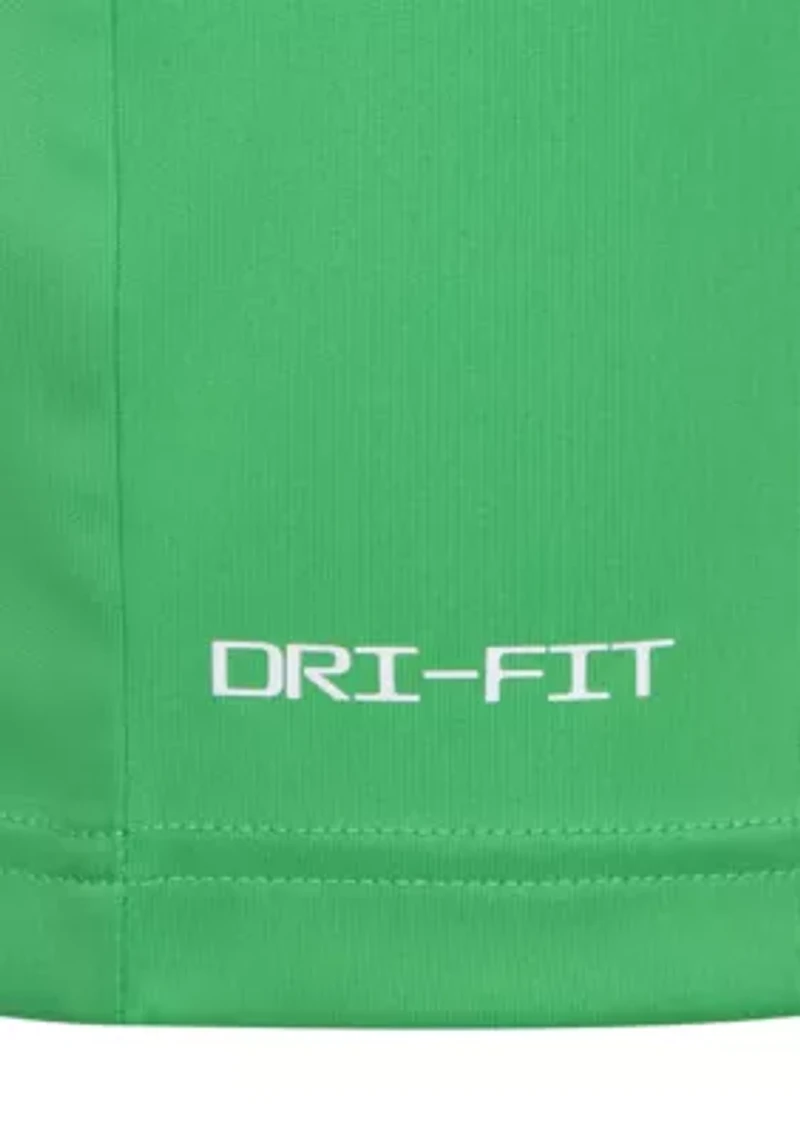 Boys 8-20 Wordmark T-Shirt and Shorts Set