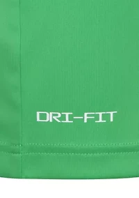 Boys 8-20 Wordmark T-Shirt and Shorts Set