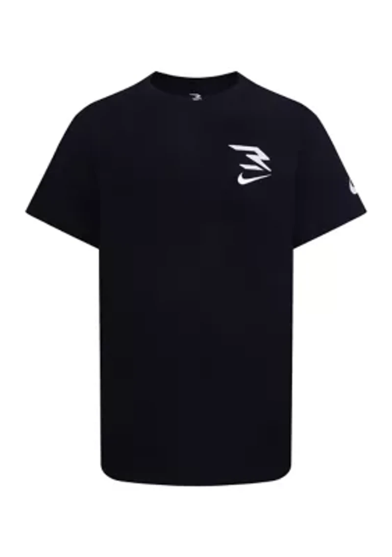Boys 8-20 Lock Up T-Shirt