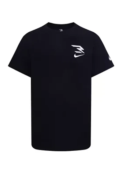 Boys 8-20 Lock Up T-Shirt