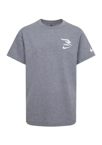 Boys 8-20 Lock Up T-Shirt