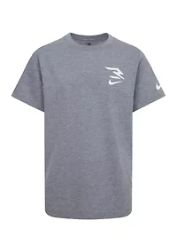 Boys 8-20 Lock Up T-Shirt