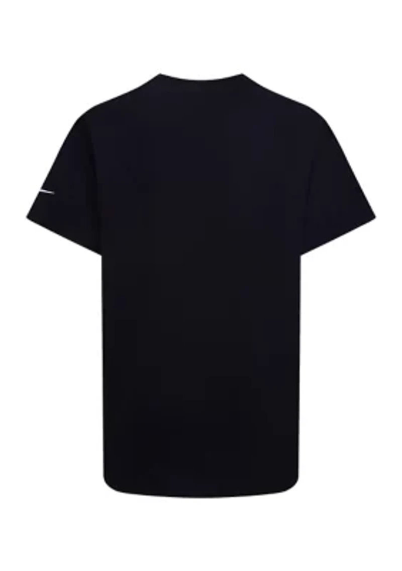 Boys 8-20 Lock Up T-Shirt