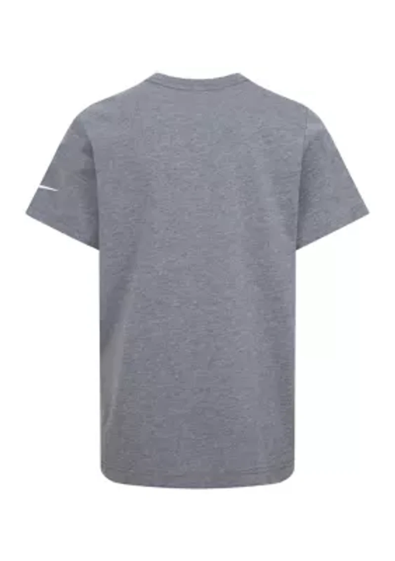 Boys 8-20 Lock Up T-Shirt