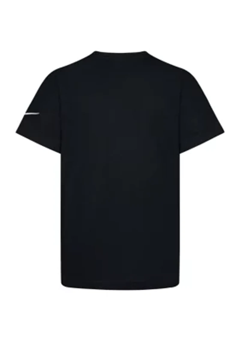 Boys 8-20 Splatter Mashup Graphic T-Shirt